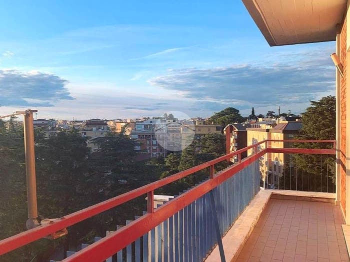 Casa trilocale in vendita in Pisana Bravetta, Roma