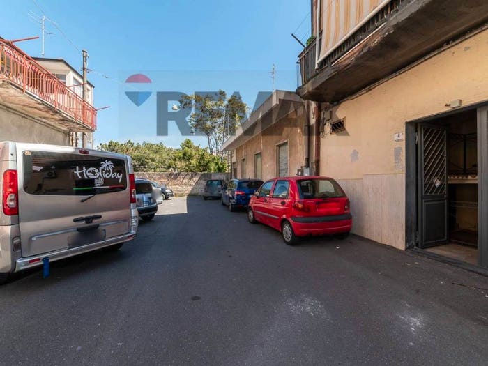 Casa bilocale in vendita in VIA GIOVANNI TUCCARI, Barriera Leucatia, Catania
