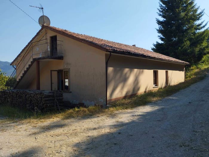 Casa trilocale in vendita in Canicella, Lauria