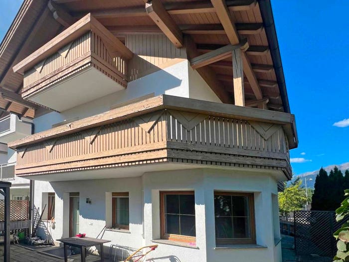 Casa con 6 locali in vendita in Centro, Brunico