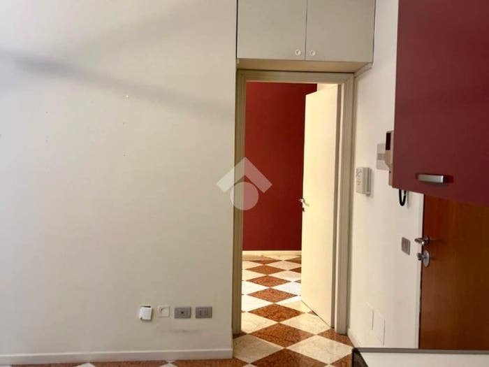 Appartamento bilocale in vendita in Contrada Santa Chiara, Castello Via Musei, Brescia