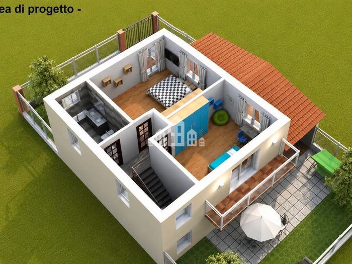 Case in Vendita e in Affitto - 3