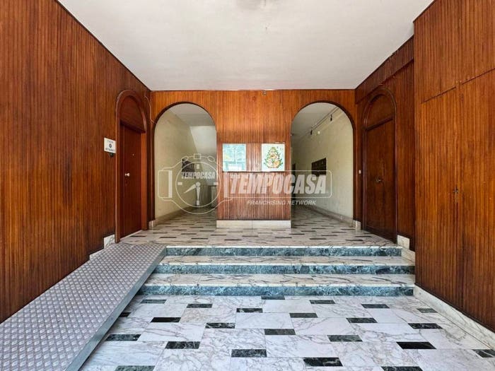 Appartamento quadrilocale in vendita in Via Fulvio Renella, Ferrarecce Università, Caserta