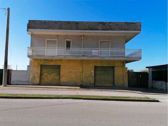 Casa monolocale in vendita in Viale Brunelleschi, Bagnara Destra Volturno, Castel Volturno