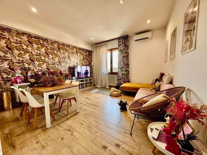 Appartamento con 5 locali in vendita in Piazza Camillo Benso di Cavour, Centro Storico, Forlì