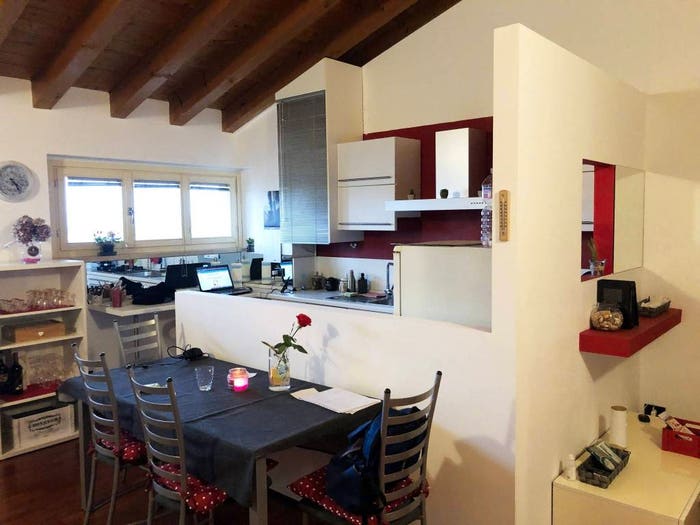 Casa bilocale in vendita in Via Corrado Verga, Offanengo