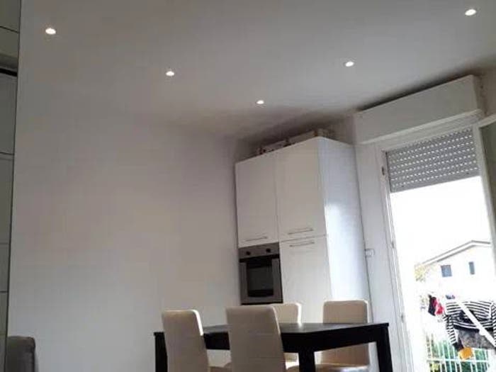 Appartamento trilocale in vendita in Via Lago Maggiore, San Silvestro, Pescara