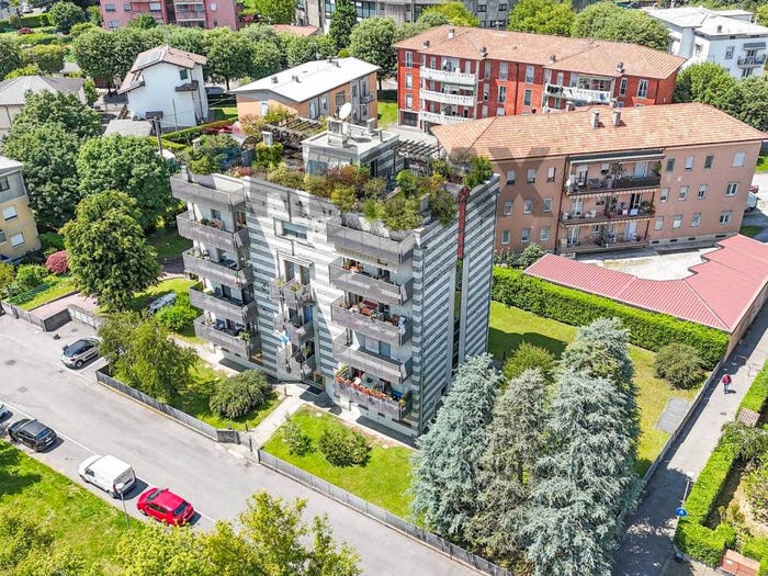 Casa con 5 locali in vendita in Centro, Dalmine