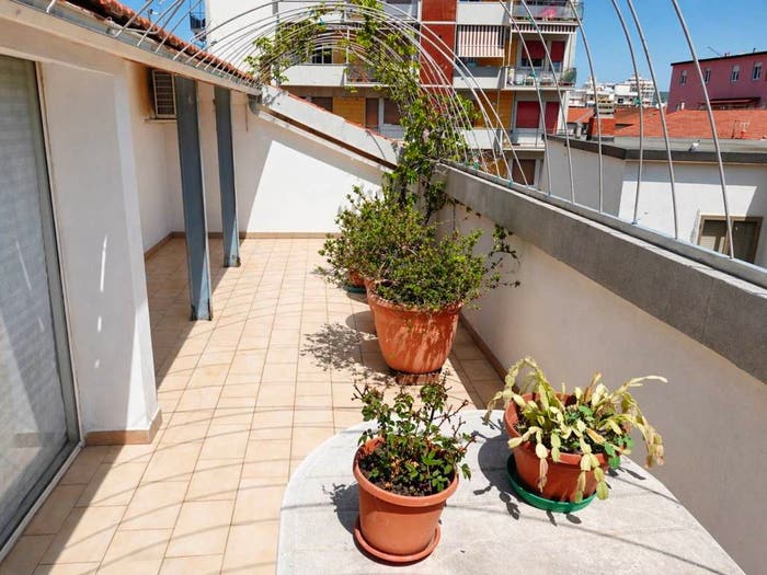 Appartamento con 6 locali in vendita in Centro, Follonica