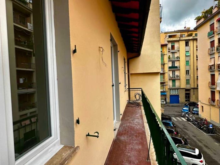 Appartamento trilocale in vendita in Via Giuseppe Grandi, Novoli, Firenze