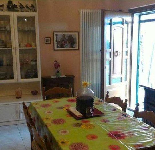 Appartamento bilocale in vendita in Via Del Carmine, Gimarra, Fano