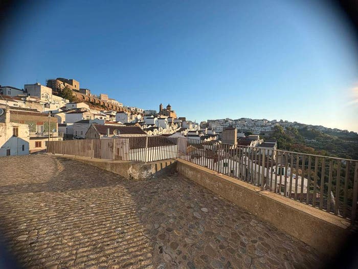 Casa quadrilocale in vendita in Via Felice Cavallotti, Centro, Pisticci