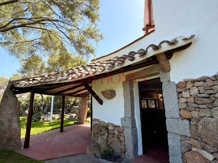 Casa trilocale in vendita in Strada Provinciale, Rudalza, Olbia