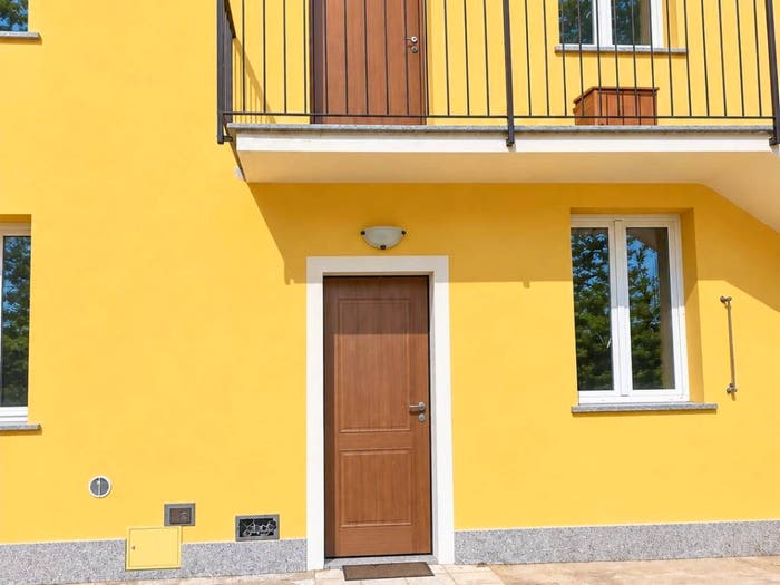 Appartamento quadrilocale in vendita in Viale Cornelio Barbieri, Binanuova, GabbionetaBinanuova