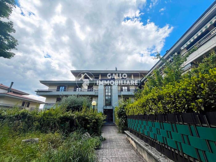 Casa con 5 locali in vendita in Via Ramiro Marcone, Mercogliano