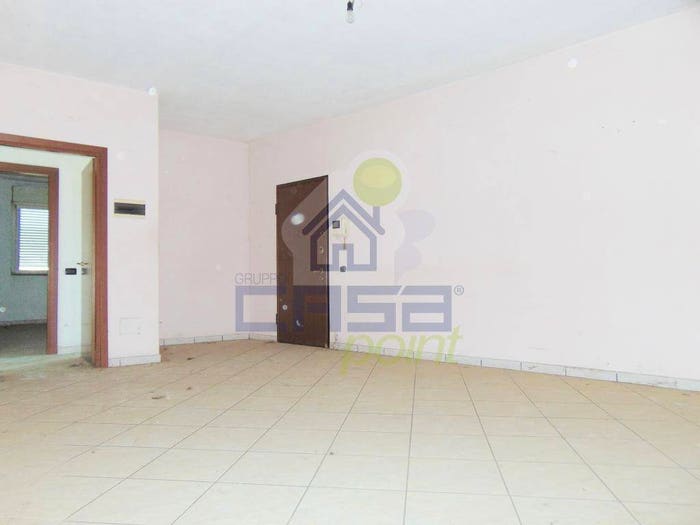 Appartamento quadrilocale in vendita in Via Papa Giovanni XXIII Corno Giovine Lo, Corno Giovine