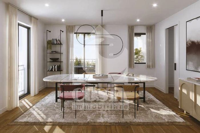 Appartamento con 5 locali in vendita in vIA Pacinotti, San Ruffillo, Bologna