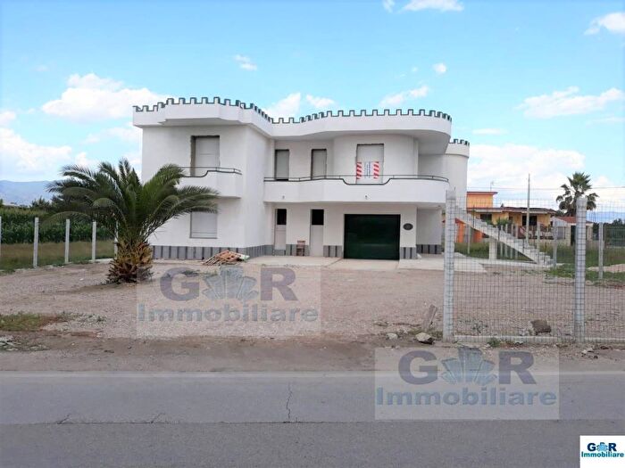 Casa con 5 locali in vendita in Via Lagnuolo, Marigliano