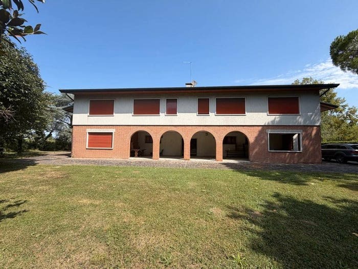 Casa con 6 locali in vendita in Via Rugoletto, Olmo di Mira, Mira