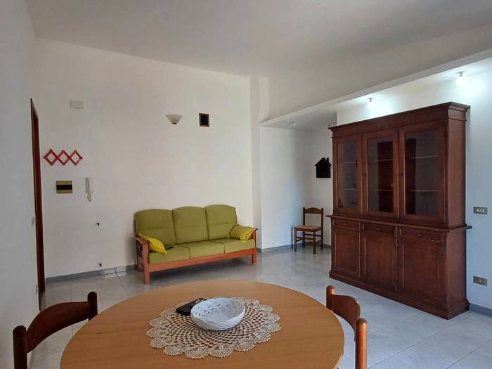 Appartamento bilocale in vendita in Via Giuseppe Giusti, Rocca Di Capri Leone, Capri Leone