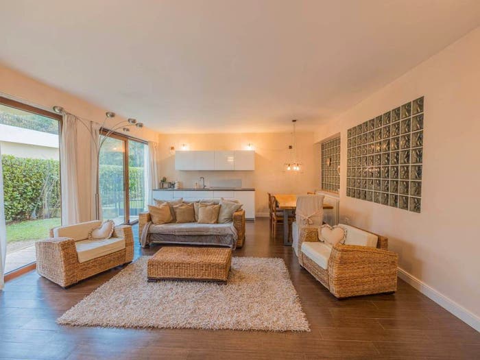 Appartamento trilocale in vendita in Viale Francesco Agello, Rivoltella, Desenzano del Garda