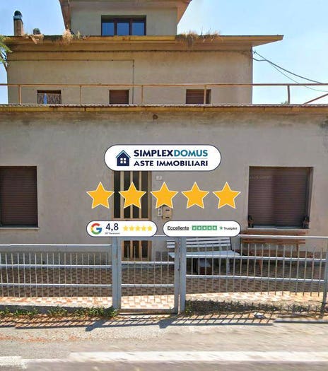 Appartamento trilocale in vendita in Via Murello, Fornace, Belvedere Ostrense