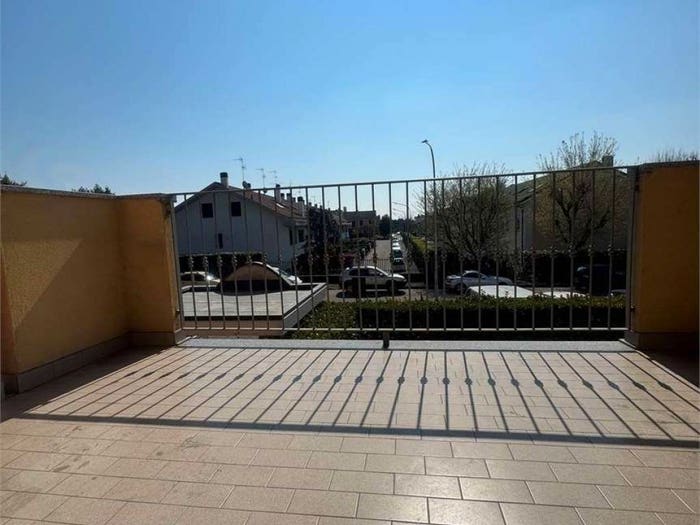 Appartamento bilocale in vendita in Parco Alto Milanese, Legnano