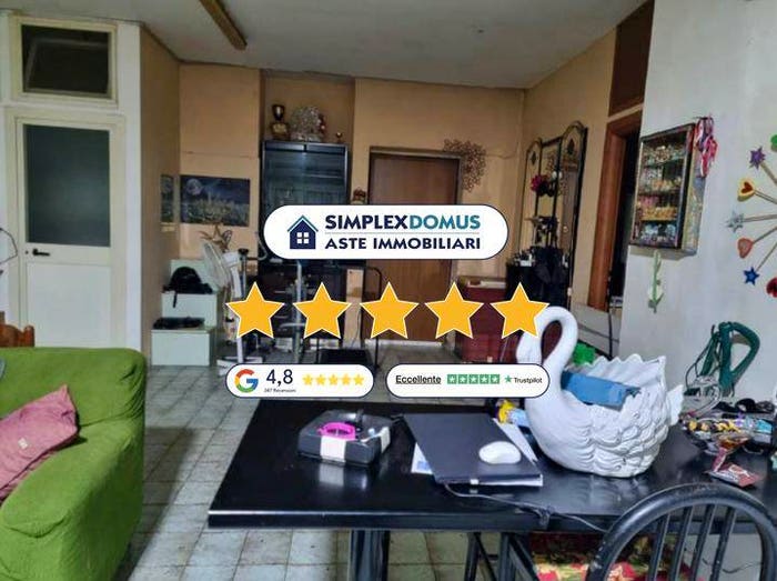 Casa con 6 locali in vendita in Via Carlo Tramontano, Pagani