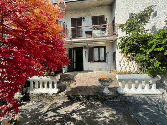 Appartamento bilocale in vendita in via Casa dei Grassi, Spinone al Lago