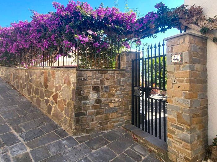 Casa con 6 locali in vendita in Via Duca D'Aosta, Centro, Montecorice