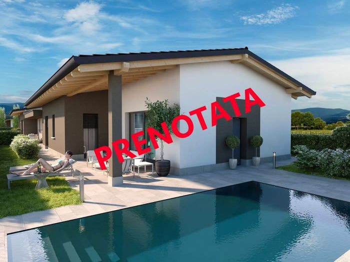 Casa con 5 locali in vendita in Centro, Cavernago