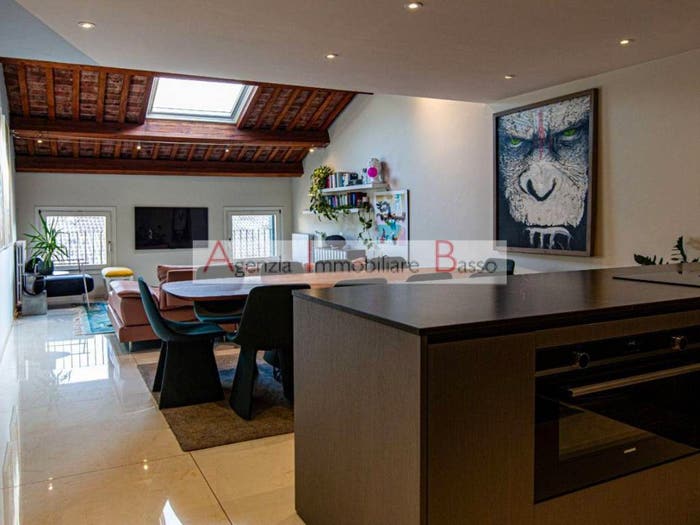 Appartamento con 5 locali in vendita in VIA SAN PROSDOCIMO, Riviere, Padova