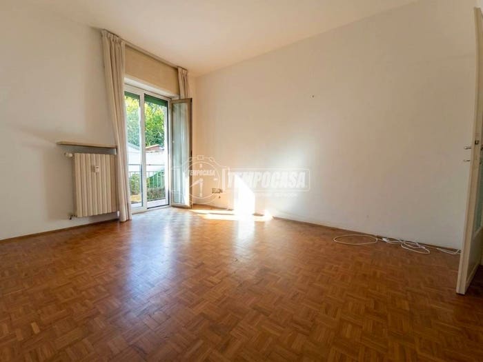Appartamento trilocale in vendita in Via Pietro Carta, Chiavazza, Biella