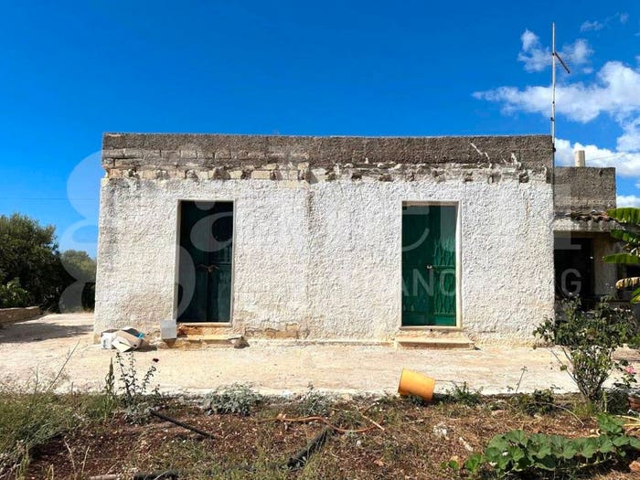 Casa quadrilocale in vendita in Via dell'Acquedotto, Avola