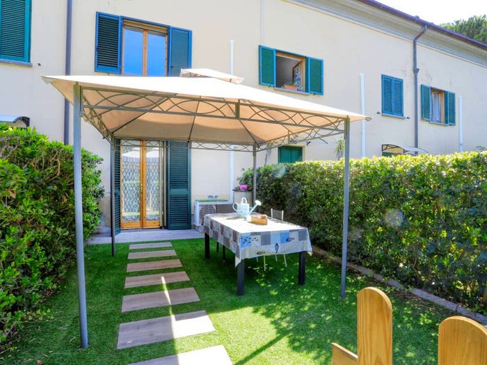 Appartamento bilocale in vendita in Strada Provinciale Vecchia Aurelia, Donoratico, Castagneto Carducci