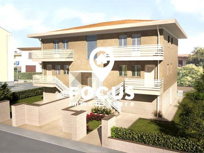 Appartamento quadrilocale in vendita in San Pierino, Fucecchio