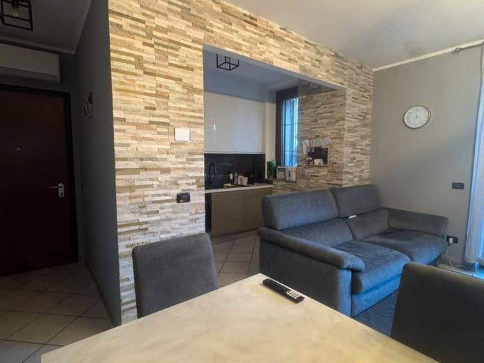 Appartamento trilocale in vendita in Ceranova