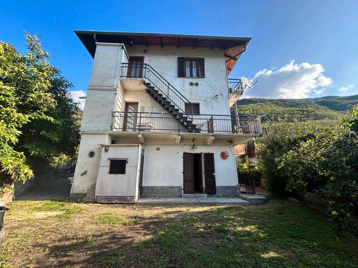 Appartamento bilocale in vendita in Via Cassanera, Bruzolo