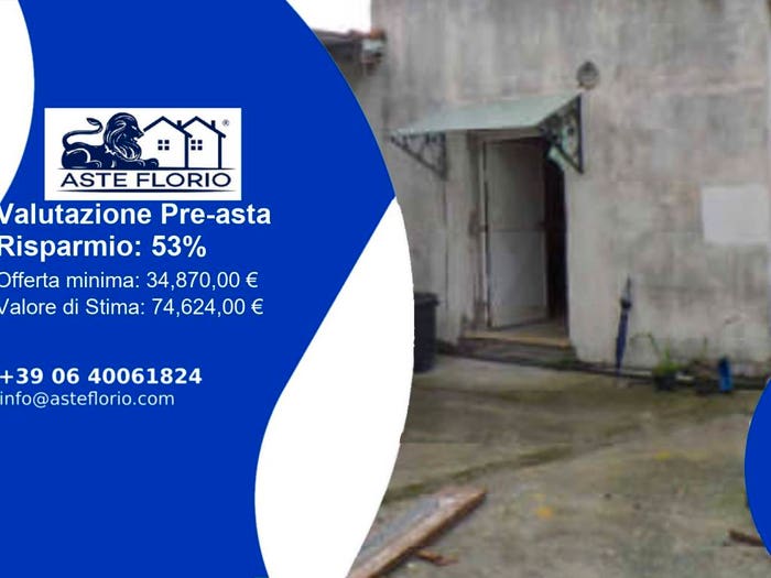 Appartamento trilocale in vendita in Via San Giuliano, Centro, Melilli