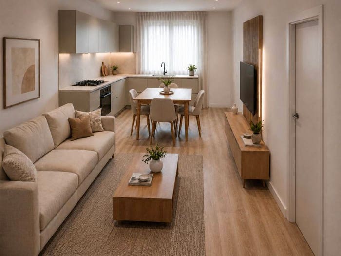 Appartamento bilocale in vendita in Via del Borgo di San Pietro, Irnerio, Bologna