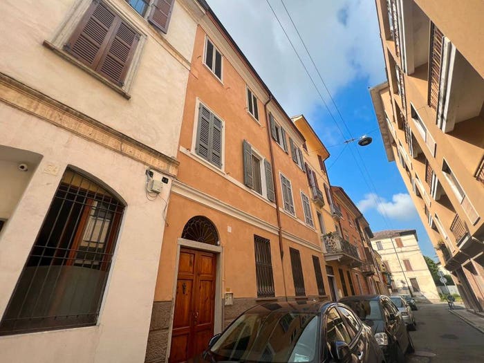 Appartamento bilocale in vendita in Via Villa Glori, Centro, Cremona
