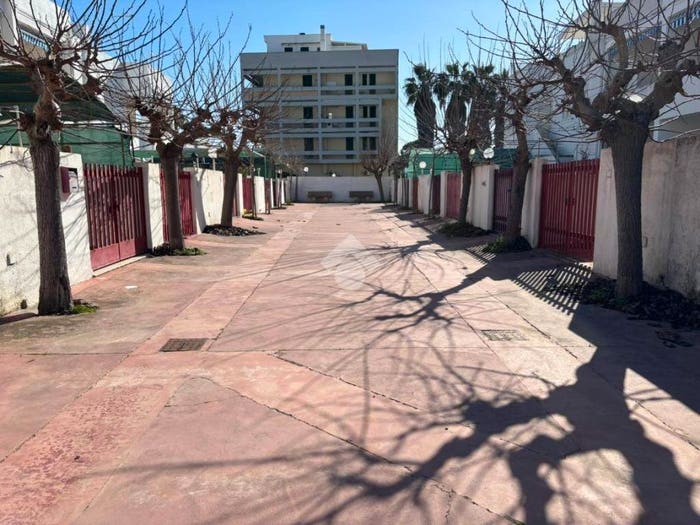 Casa trilocale in vendita in Via delle Acacie, Baia Verde Lidi, Gallipoli