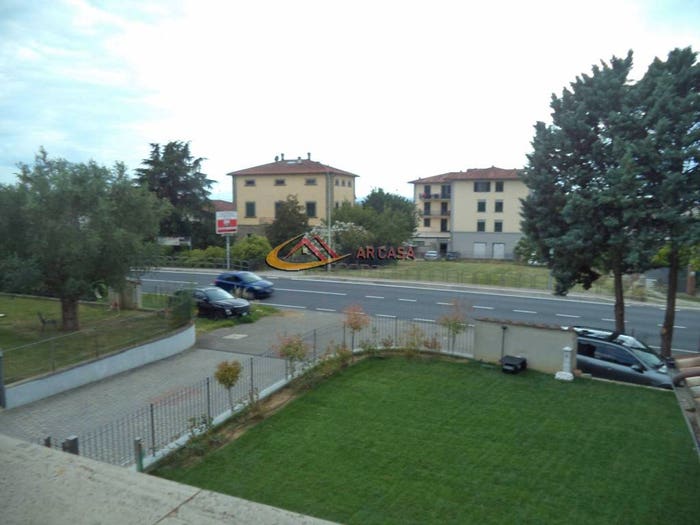 Appartamento quadrilocale in vendita in Centro, Castiglion Fiorentino