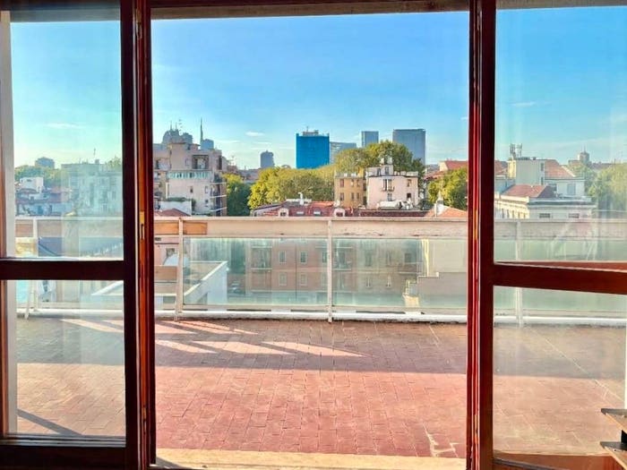 Casa con 5 locali in vendita in Via Francesco Redi, Morgagni, Milano