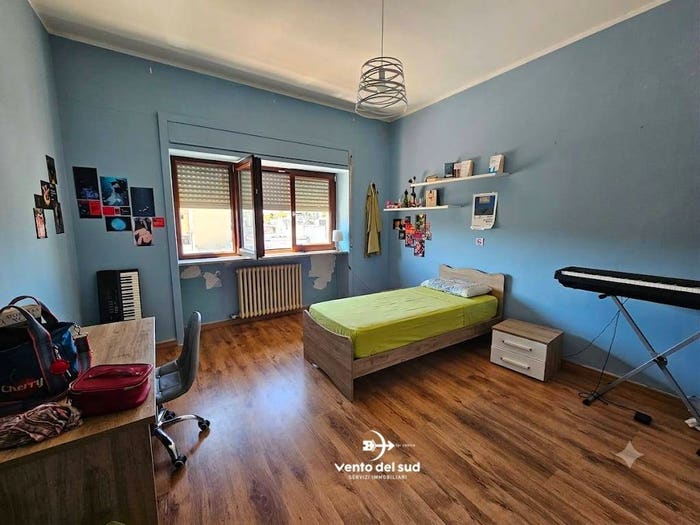 Appartamento con 5 locali in vendita in Via Duca d'Aosta, Ariosto, Lecce