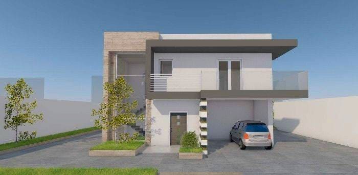 Casa con 5 locali in vendita in Via Baronia No Number, Casapesenna