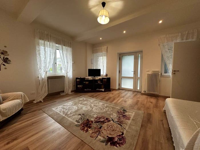 Casa quadrilocale in vendita in Via Chiesa Nuova, Domegliara Ponton, Sant'Ambrogio di Valpolicella
