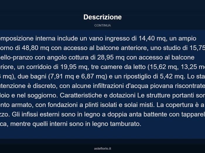 Case in Vendita e in Affitto - 3