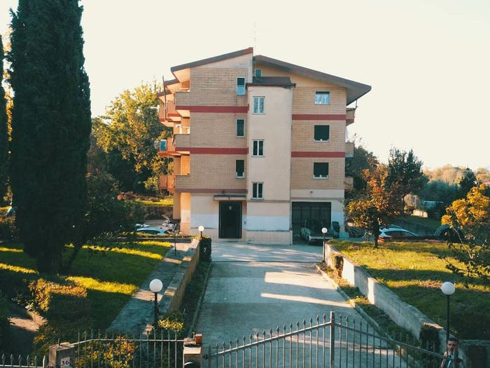 Casa con 6 locali in vendita in Via Cerro, Sinagoga, Cassino