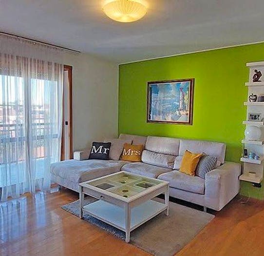 Appartamento trilocale in vendita in Via Monte Generoso, Ghisolfa Mac Mahon, Milano